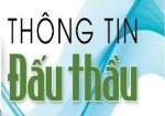 Số: 896/BVĐKCL-HCQT về việc mời chào thông số kỹ thuật: “Bảng hiệu Bệnh viện tại Cổng chính”